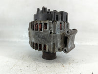 2009-2017 Volkswagen Cc Alternator Replacement Generator Charging Assembly Engine OEM P/N:06J 903 023 C Fits OEM Used Auto P