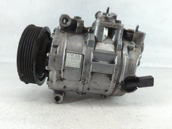 compare product 2009-2012 Volkswagen Cc Air Conditioning A/c Ac Compressor Oem