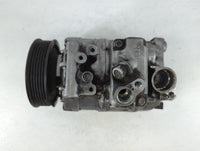 2009-2012 Volkswagen Cc Air Conditioning A/c Ac Compressor Oem - Oemusedautoparts1.com