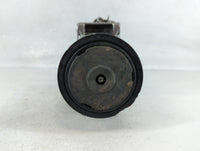 2009-2012 Volkswagen Cc Air Conditioning A/c Ac Compressor Oem - Oemusedautoparts1.com