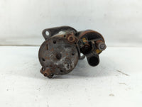 2009-2012 Volkswagen Cc Car Starter Motor Solenoid OEM P/N:02M 911 023 M Fits OEM Used Auto Parts - Oemusedautoparts1.com