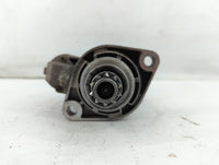 2009-2012 Volkswagen Cc Car Starter Motor Solenoid OEM P/N:02M 911 023 M Fits OEM Used Auto Parts - Oemusedautoparts1.com
