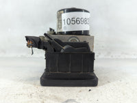 2009 Volkswagen Eos ABS Pump Control Module Replacement P/N:13434670 Fits Fits 2010 2011 OEM Used Auto Parts - Oemusedautopa