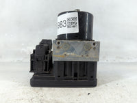 2009 Volkswagen Eos ABS Pump Control Module Replacement P/N:13434670 Fits Fits 2010 2011 OEM Used Auto Parts - Oemusedautopa
