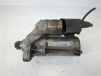 2009-2011 Volkswagen Eos Car Starter Motor Solenoid OEM P/N:02E 911 023 K 02E 911 023 Fits OEM Used Auto Parts - Oemusedauto