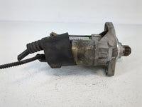 2009-2011 Volkswagen Eos Car Starter Motor Solenoid OEM P/N:02E 911 023 K 02E 911 023 Fits OEM Used Auto Parts - Oemusedauto