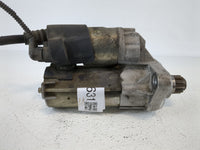 2009-2011 Volkswagen Eos Car Starter Motor Solenoid OEM P/N:02E 911 023 K 02E 911 023 Fits OEM Used Auto Parts - Oemusedauto