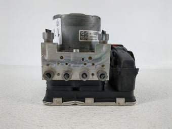 compare product 2009 Volkswagen Eos ABS Pump Control Module Replacement P/N:84715331 1K0 614 517 AT, 1K0 614 517 BK Fits Fits 2010 2011 OEM Used Auto Parts