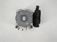 2009 Volkswagen Eos ABS Pump Control Module Replacement P/N:84715331 1K0 614 517 AT, 1K0 614 517 BK Fits Fits 2010 2011 OEM 