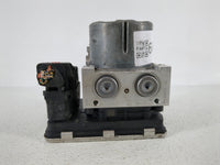 2009 Volkswagen Eos ABS Pump Control Module Replacement P/N:84715331 1K0 614 517 AT, 1K0 614 517 BK Fits Fits 2010 2011 OEM 