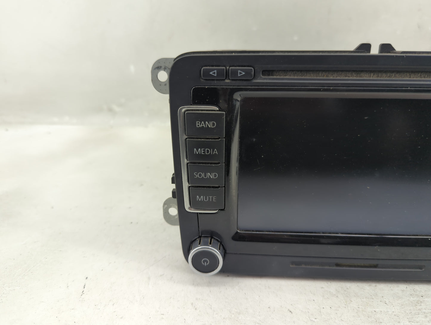 2007-2009 Volkswagen Eos Radio AM FM Cd Player Receiver Replacement P/N:3C0 0353 684 Fits Fits 2005 2006 2007 2008 2009 2010