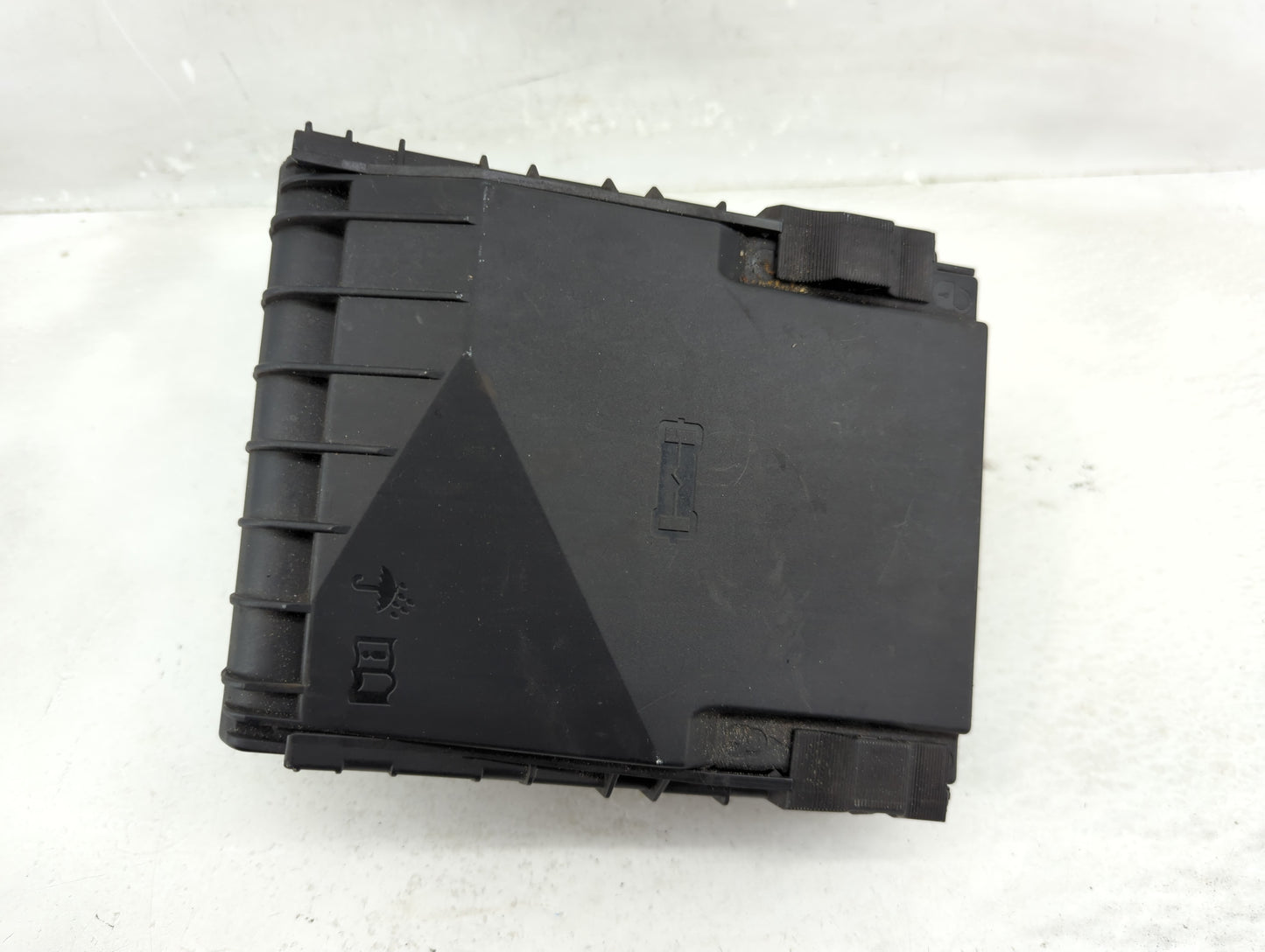 2007-2011 Volkswagen Eos Fusebox Fuse Box Panel Relay Module P/N:0-1718006-1 0-1418987-1 Fits Fits 2007 2008 2009 2010 2011 