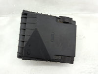 2007-2011 Volkswagen Eos Fusebox Fuse Box Panel Relay Module P/N:0-1718006-1 0-1418987-1 Fits Fits 2007 2008 2009 2010 2011 