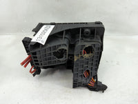2007-2011 Volkswagen Eos Fusebox Fuse Box Panel Relay Module P/N:0-1718006-1 0-1418987-1 Fits Fits 2007 2008 2009 2010 2011 
