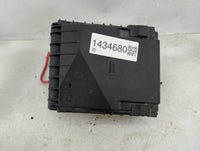 2007-2011 Volkswagen Eos Fusebox Fuse Box Panel Relay Module P/N:0-1718006-1 0-1418987-1 Fits Fits 2007 2008 2009 2010 2011 