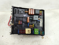 2007-2011 Volkswagen Eos Fusebox Fuse Box Panel Relay Module P/N:0-1718006-1 0-1418987-1 Fits Fits 2007 2008 2009 2010 2011 