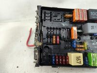2007-2011 Volkswagen Eos Fusebox Fuse Box Panel Relay Module P/N:0-1718006-1 0-1418987-1 Fits Fits 2007 2008 2009 2010 2011 
