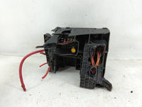 2007-2011 Volkswagen Eos Fusebox Fuse Box Panel Relay Module P/N:0-1718006-1 0-1418987-1 Fits Fits 2007 2008 2009 2010 2011 