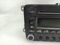 2007-2009 Volkswagen Eos Radio AM FM Cd Player Receiver Replacement P/N:1K0035180D CQ-EV1462XA Fits Fits 2006 2007 2008 2009