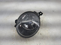 2007-2011 Volkswagen Eos Passenger Right Oem Fog Light Lamp Black - Oemusedautoparts1.com