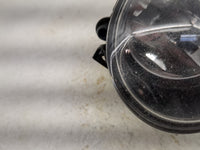 2007-2011 Volkswagen Eos Passenger Right Oem Fog Light Lamp Black - Oemusedautoparts1.com