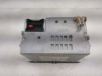 2007-2009 Volkswagen Eos Radio AM FM Cd Player Receiver Replacement P/N:VWZ5Z7H2272283 MGCFF00010A Fits Fits 2006 2007 2008 