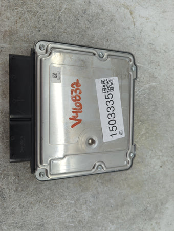 compare product 2009-2010 Volkswagen Eos PCM Engine Control Computer ECU ECM PCU OEM P/N:06J906026BE 0261S04094, 1039529627 Fits Fits 2009 2010 OEM Used Auto Parts