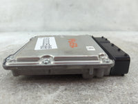 2009-2010 Volkswagen Eos PCM Engine Control Computer ECU ECM PCU OEM P/N:06J906026BE 0261S04094, 1039529627 Fits Fits 2009 2