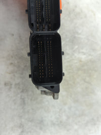 2009-2010 Volkswagen Eos PCM Engine Control Computer ECU ECM PCU OEM P/N:06J906026BE 0261S04094, 1039529627 Fits Fits 2009 2