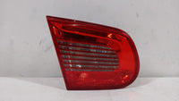 2007-2011 Volkswagen Eos Tail Light Assembly Driver Left OEM Fits Fits 2007 2008 2009 2010 2011 OEM Used Auto Parts - Oemuse