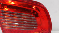 2007-2011 Volkswagen Eos Tail Light Assembly Driver Left OEM Fits Fits 2007 2008 2009 2010 2011 OEM Used Auto Parts - Oemuse