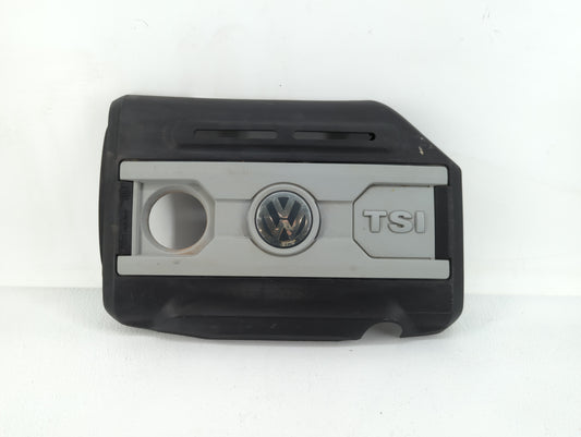 2009 Volkswagen Eos Engine Cover - Oemusedautoparts1.com