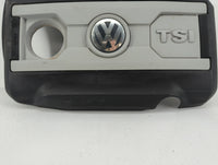2009 Volkswagen Eos Engine Cover - Oemusedautoparts1.com