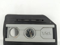 2009 Volkswagen Eos Engine Cover - Oemusedautoparts1.com