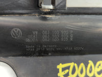 2009 Volkswagen Eos Engine Cover - Oemusedautoparts1.com