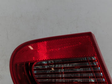 2007-2011 Volkswagen Eos Tail Light Assembly Driver Left OEM P/N:5M0945259 1Q0.945.257 Fits Fits 2007 2008 2009 2010 2011 OEM Used Auto Parts