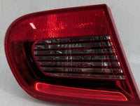 2007-2011 Volkswagen Eos Tail Light Assembly Driver Left OEM P/N:5M0945259 1Q0.945.257 Fits Fits 2007 2008 2009 2010 2011 OE
