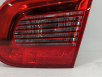 2007-2011 Volkswagen Eos Tail Light Assembly Driver Left OEM P/N:5M0945259 1Q0.945.257 Fits Fits 2007 2008 2009 2010 2011 OE