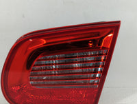 2007-2011 Volkswagen Eos Tail Light Assembly Driver Left OEM P/N:5M0945259 1Q0.945.257 Fits Fits 2007 2008 2009 2010 2011 OE