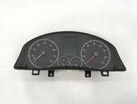 2009 Volkswagen Eos Instrument Cluster Speedometer Gauges P/N:1K0 035 180 L 1K5 953 503 E, 1K5953503E, 1Q0 920 974 G Fits OE