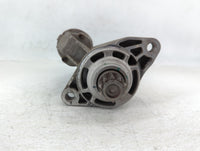 2009-2011 Volkswagen Eos Car Starter Motor Solenoid OEM P/N:02E 911 023 K Fits OEM Used Auto Parts - Oemusedautoparts1.com