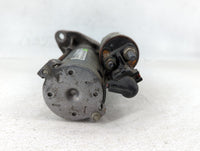 2009-2011 Volkswagen Eos Car Starter Motor Solenoid OEM P/N:02E 911 023 K Fits OEM Used Auto Parts - Oemusedautoparts1.com
