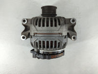 2008-2016 Volkswagen Eos Alternator Replacement Generator Charging Assembly Engine OEM P/N:06B 903 016AB Fits OEM Used Auto 