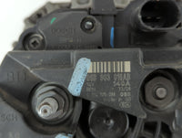 2008-2016 Volkswagen Eos Alternator Replacement Generator Charging Assembly Engine OEM P/N:06B 903 016AB Fits OEM Used Auto 
