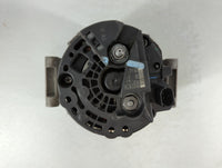 2008-2016 Volkswagen Eos Alternator Replacement Generator Charging Assembly Engine OEM P/N:06B 903 016AB Fits OEM Used Auto 