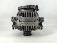 2008-2016 Volkswagen Eos Alternator Replacement Generator Charging Assembly Engine OEM P/N:06B 903 016AB Fits OEM Used Auto 