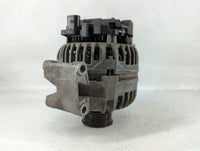 2008-2016 Volkswagen Eos Alternator Replacement Generator Charging Assembly Engine OEM P/N:06B 903 016AB Fits OEM Used Auto 