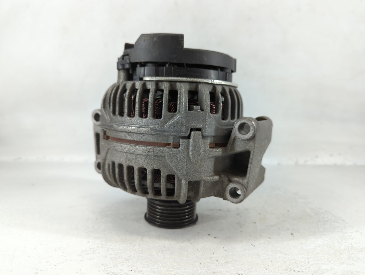 2008-2016 Volkswagen Eos Alternator Replacement Generator Charging Assembly Engine OEM P/N:06B 903 016AB Fits OEM Used Auto 