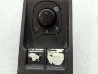 2009 Volkswagen Gli Master Power Window Switch Replacement Driver Side Left P/N:1K4 868049 C 1K4 959 857 B Fits OEM Used Aut