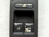 2009 Volkswagen Gli Master Power Window Switch Replacement Driver Side Left P/N:1K4 868049 C 1K4 959 857 B Fits OEM Used Aut